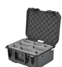 Search ruggedized cases