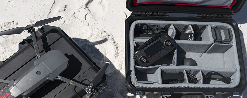 Drone cases Drone cases