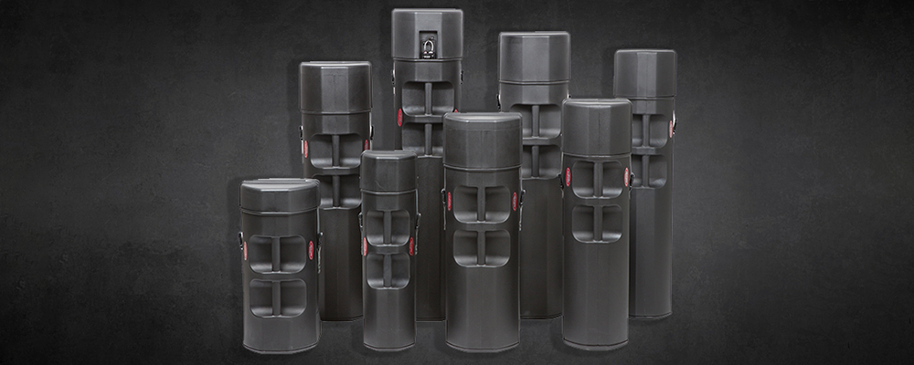 Tripod cases Tripod cases