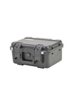 SKB iSeries 1309-6 Waterproof Utility Case with cubed foam