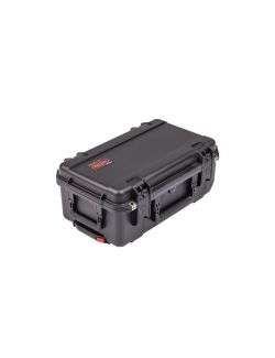 SKB iSeries 2011-7 Waterproof Utility Case with Think Tank padded dividers