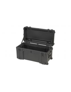 SKB R Series 3214-15 Waterproof Utility Case with wheels and pullhandle