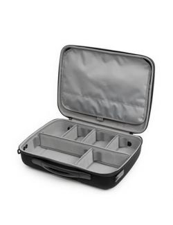 Shell Case Model 335 - Pouch & Dividers