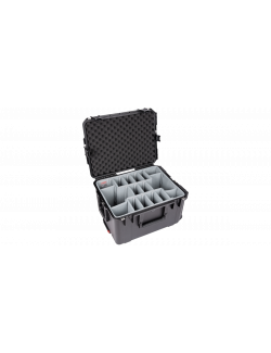 SKB iSeries 2217-12 Case w/Think Tank Designed Photo Dividers
