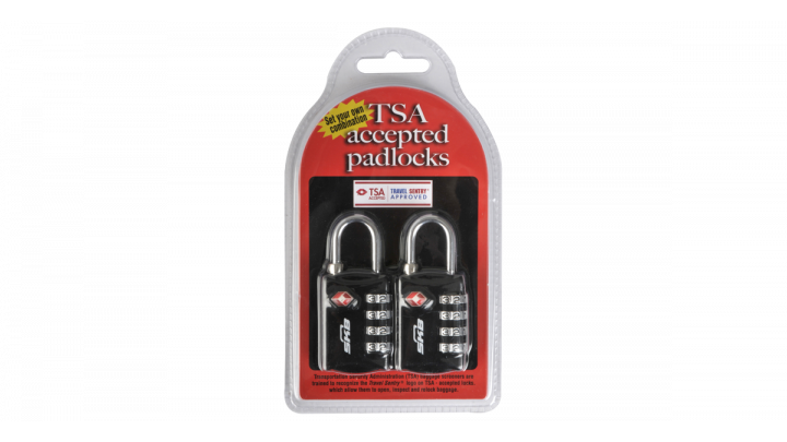 SKB TSA Combination Padlock