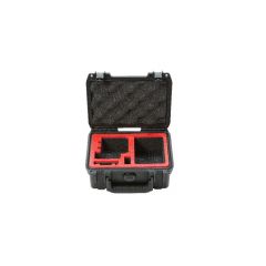 SKB iSeries 0705-3 Waterproof Go-Pro Case