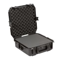 SKB iSeries 1515-6 Waterproof Utility Case with cubed foam