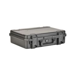 SKB iSeries 1813-5 Waterproof Utility Case with layered foam