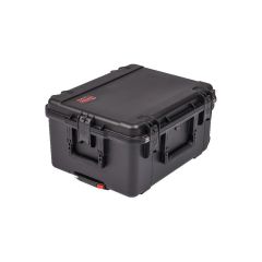 SKB iSeries 2217-10 Waterproof Utility Case with cubed foam