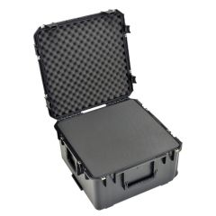 SKB iSeries 2222-12 Waterproof Case (with cubed foam)