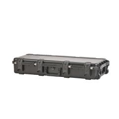 SKB iSeries 3614-6 Waterproof Utility Case with layered foam
