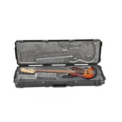 iSeries Waterproof P/J ATA Bass Guitar Case