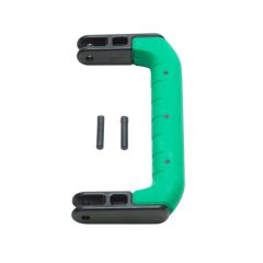 Replacement handle HD73 Green - SKB