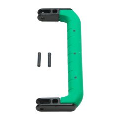 Replacement handle HD81 Green - SKB