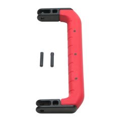Replacement handle HD81 Red- SKB