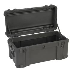 SKB R Series 3214-15 Waterproof Utility Case with wheels and pullhandle