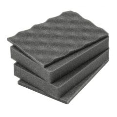 SKB 5FC-0806-3 Replacement Cubed Foam for the SKB 3i-0806-3