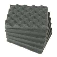 SKB 5FC-0907-6 Replacement Cubed Foam for the SKB 3i-0907-6