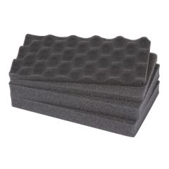 SKB 5FC-1006-3 Replacement Cubed Foam for the SKB 3i-1006-3
