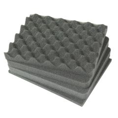 SKB 5FC-1209-4 Replacement Cubed Foam for the SKB 3i-1209-4