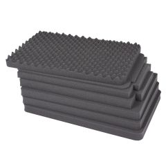 SKB 5FC-3019-12 Replacement Cubed Foam for the SKB 3i-3019-12