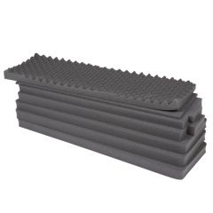 SKB Replacement Layered Foam 5FL-4213-12 for the SKB 3i-4213-12