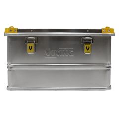 Viking 004 Aluminium box