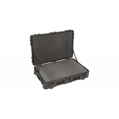 SKB 3R Series 3221-7 Waterproof Utility Case with cubed foam