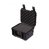 SKB iSeries 0907-6 Waterproof Case with cubed foam