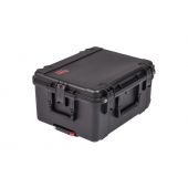 SKB iSeries 2217-10 Waterproof Utility Case with cubed foam