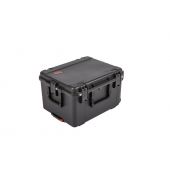 SKB iSeries 2217-12 Waterproof Utility Case with cubed foam