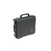SKB iSeries 2421-7 Waterproof Utility Case w/ Cubed Foam