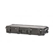 SKB iSeries 3614-6 Waterproof Utility Case with layered foam