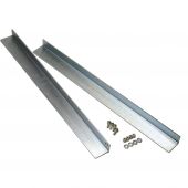SKB 20 Inch Support Rails