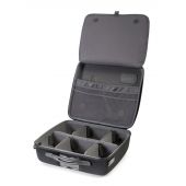 Shell Case Model 340  - Pouch & Dividers
