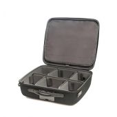 Shell Case Model 350 - Pouch & Divider