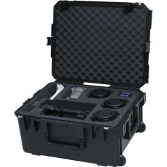 SKB iSeries 3i-221710PMW Waterproof Sony PMW-F3 Camera Case