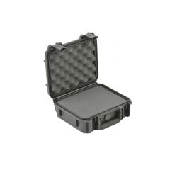 SKB iSeries 0907-4 Waterproof Utility Case with cubed foam