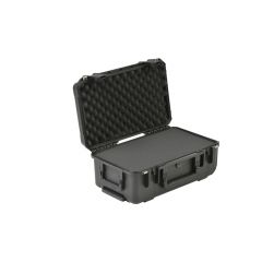 SKB iSeries 2011-7 Waterproof Utility Case with cubed foam