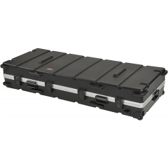 SKB 3SKB-6323W Low Profile ATA Case With Wheels
