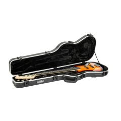 SKB - Shaped Electric Bass Hardshell Case