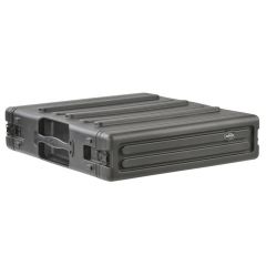 SKB 2U Roto Racks