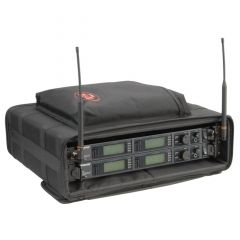 SKB 2U Soft Rack Case