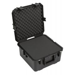 SKB iSeries 1717-10 Waterproof Utility Case with cubed foam