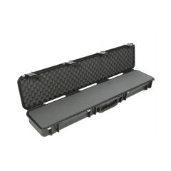 SKB iSeries 4909-5 Waterproof Case - Black - Layered Foam