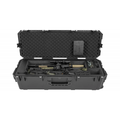 iSeries 4213 Multi-AR/Handgun Case