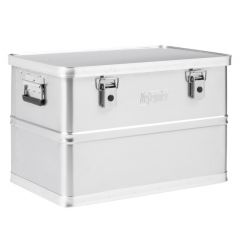 Defender KA44-018 aluminium lightweight and robust box