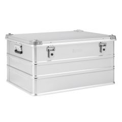 Defender KA64-010 strong and durably constructed aluminium box