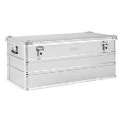 Defender KA74-021 extremely strong and durable aluminium box