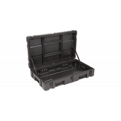 SKB R Series 3821-7 Waterproof Utility Case w/ Wheels